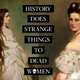 Image for article titled The Most Miserable Princess Ever: Sisi, Empress Elisabeth of Austria